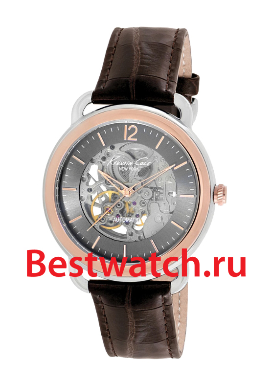 Часы Kenneth Cole Automatics IKC8016